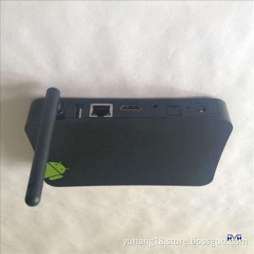 HDMI Android 4.2 Google Smart Wth Bluetooth HD TV Box (HYH-TB801)